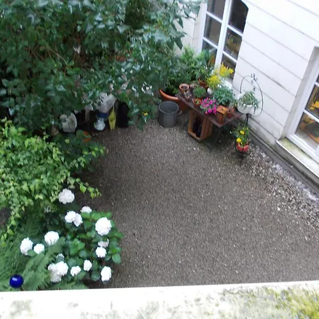 Apartment Zimmervermietung Am Stadtplatz / Bhf 8 Min / A8